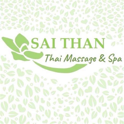 sai than thai massage & spa